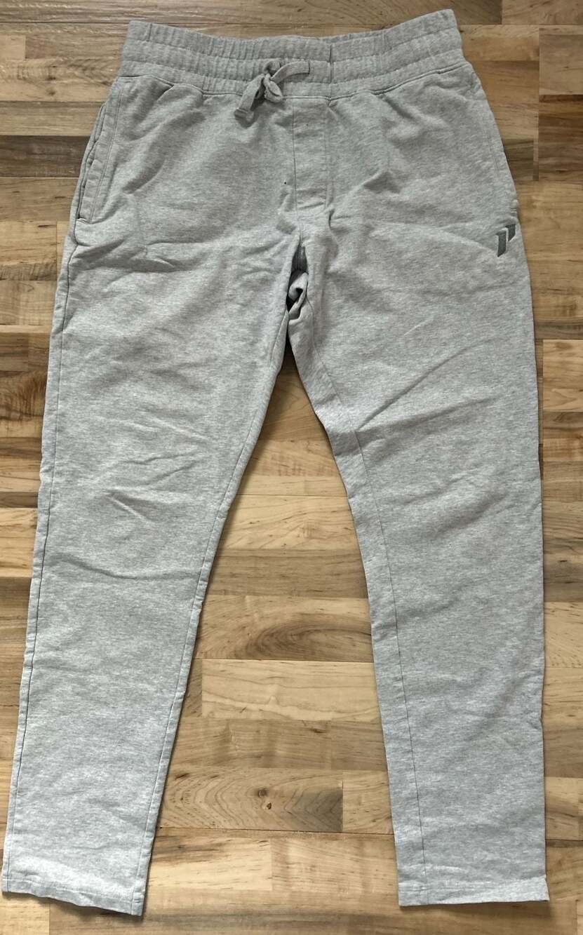 1st Phorm Heather Gray Training Joggers